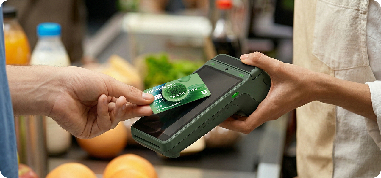 Расчётный счёт для бизнеса