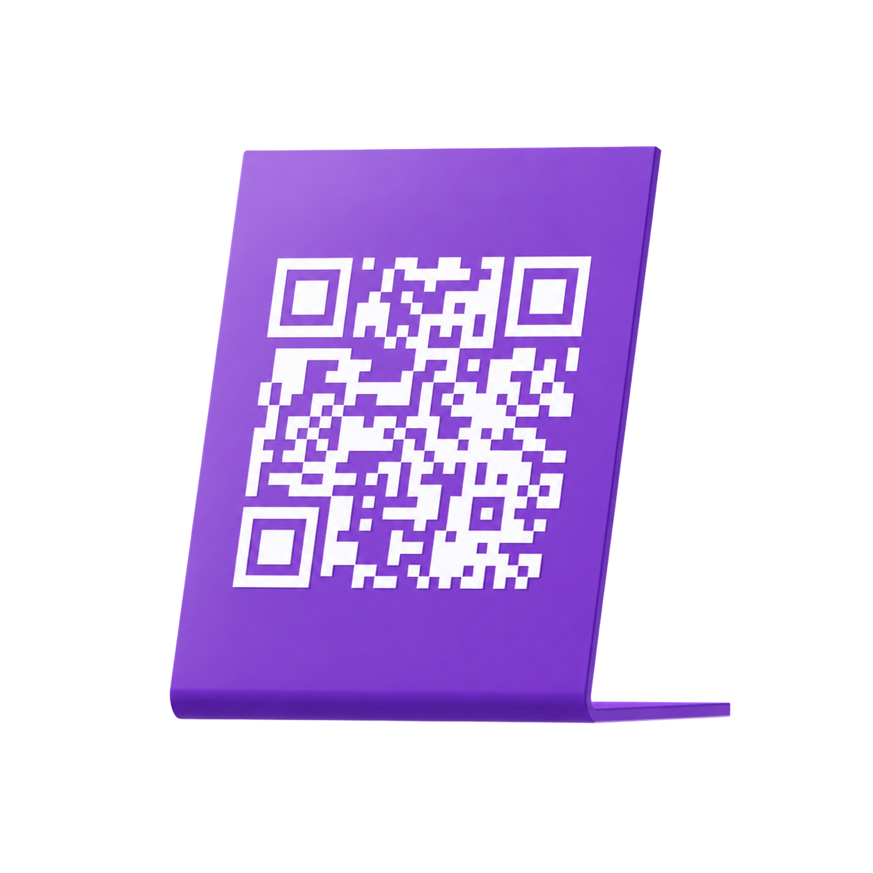 QR