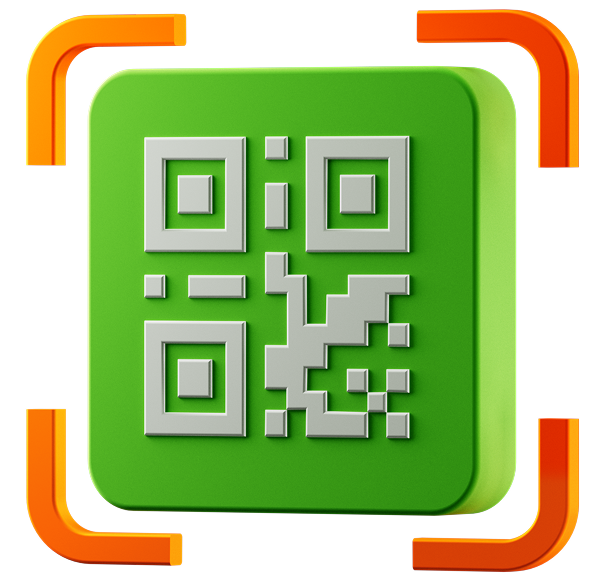 QR