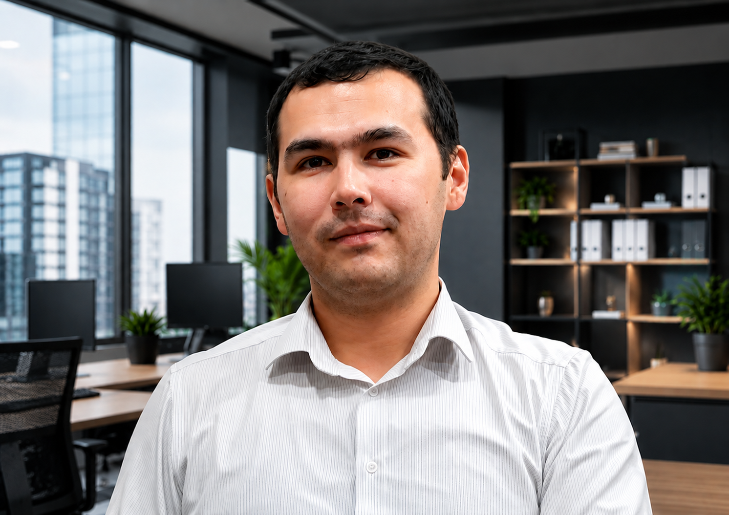 Aziz Yuldashev