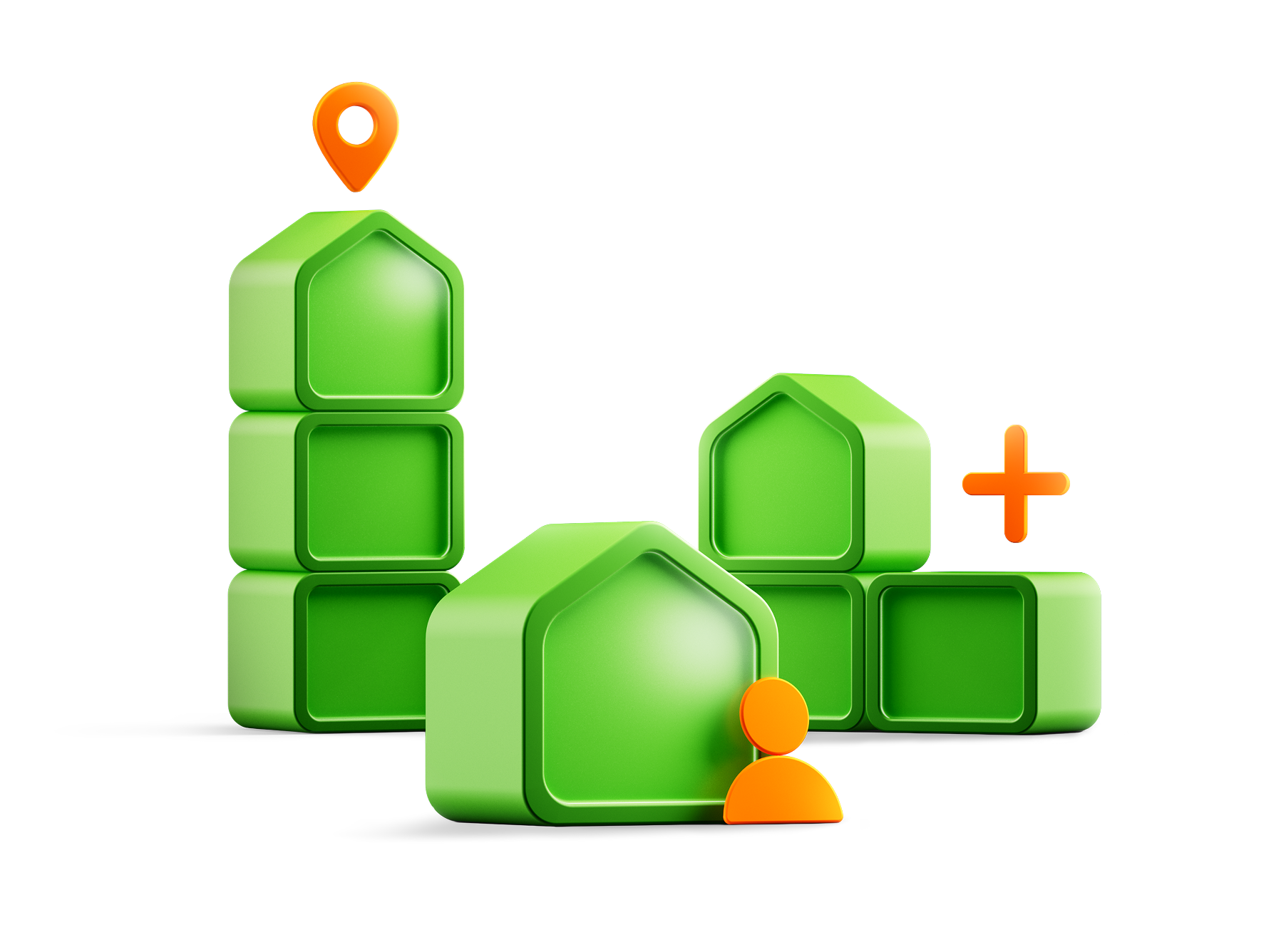 Har qanday orzu uchun ipoteka