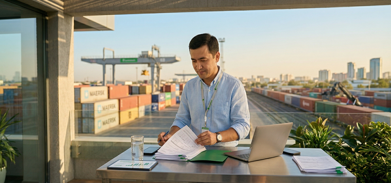 Торговое финансирование