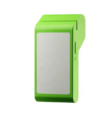 POS-эквайринг