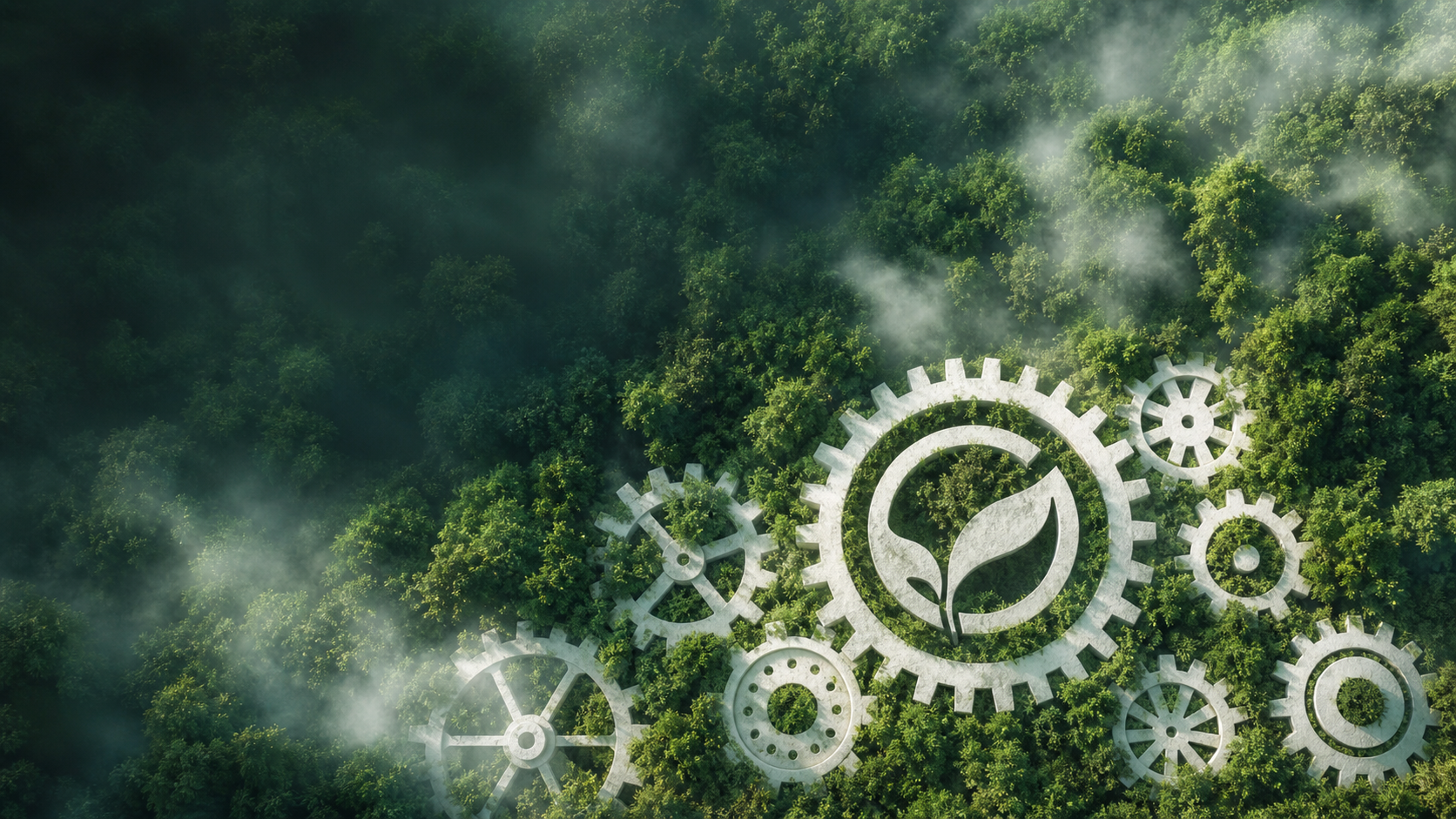 Building the future with zero emissions