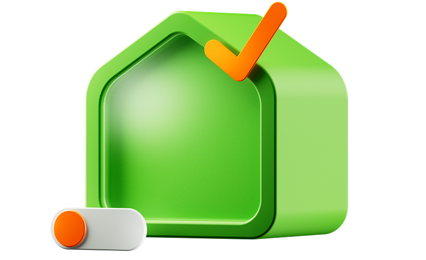 Ipoteka Maqul – <br/> birlamchi yoki ikkilamchi bozordagi xonadonni sotib olish uchun kredit