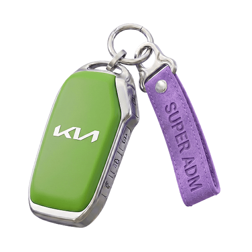 KIA Auto Loan (Super ADM)