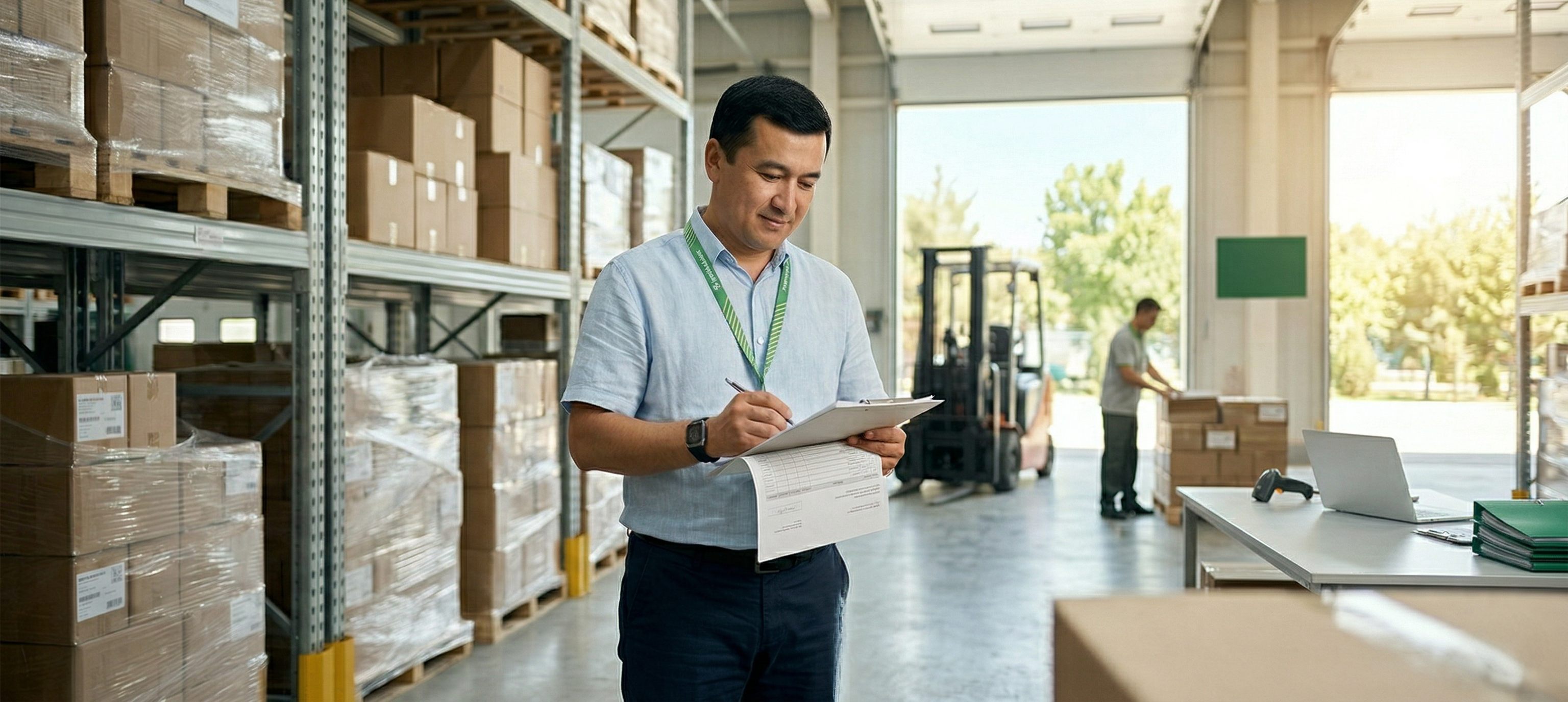 Экспортный факторинг 