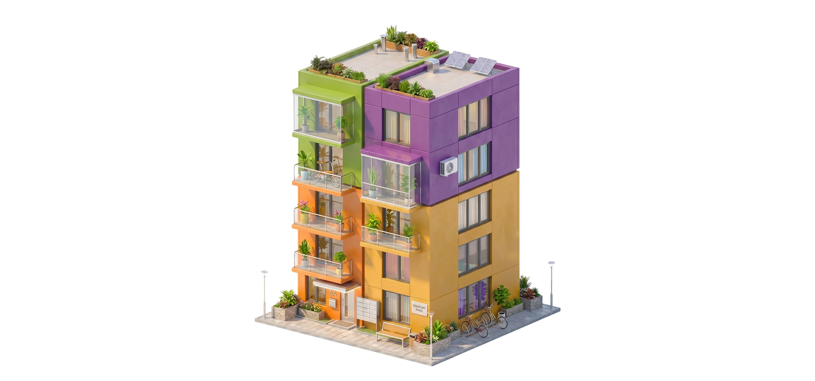 Mortgage Tijorat <br/> — Purchase any type of housing