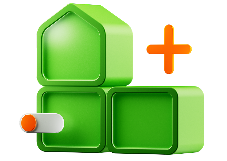 Har qanday turdagi uy-joyni sotib olish uchun Tijorat ipotekasi