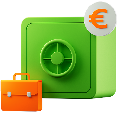 Депозит для юридических лиц