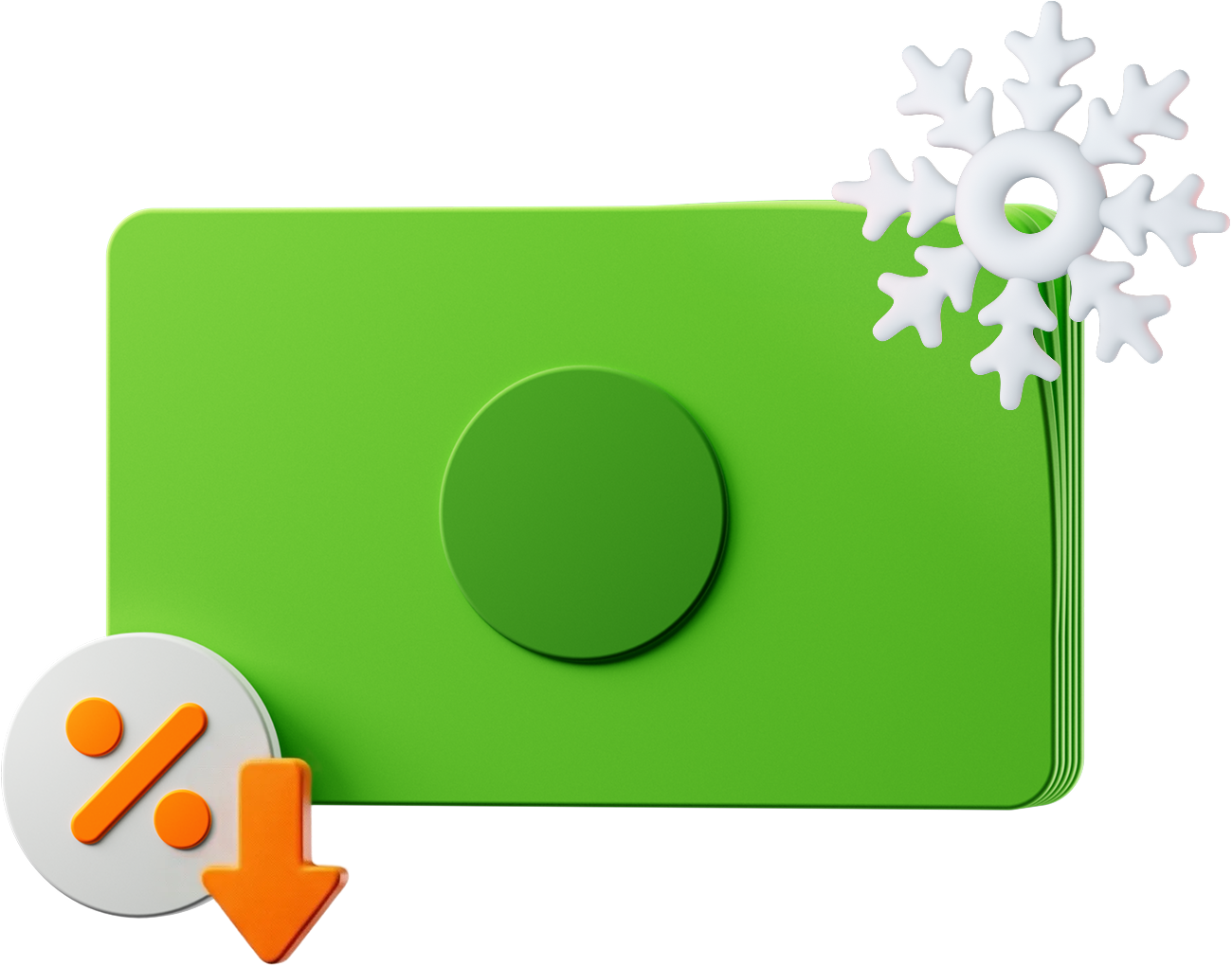 Mikroqarz bo‘yicha stavkani pasaytirdik