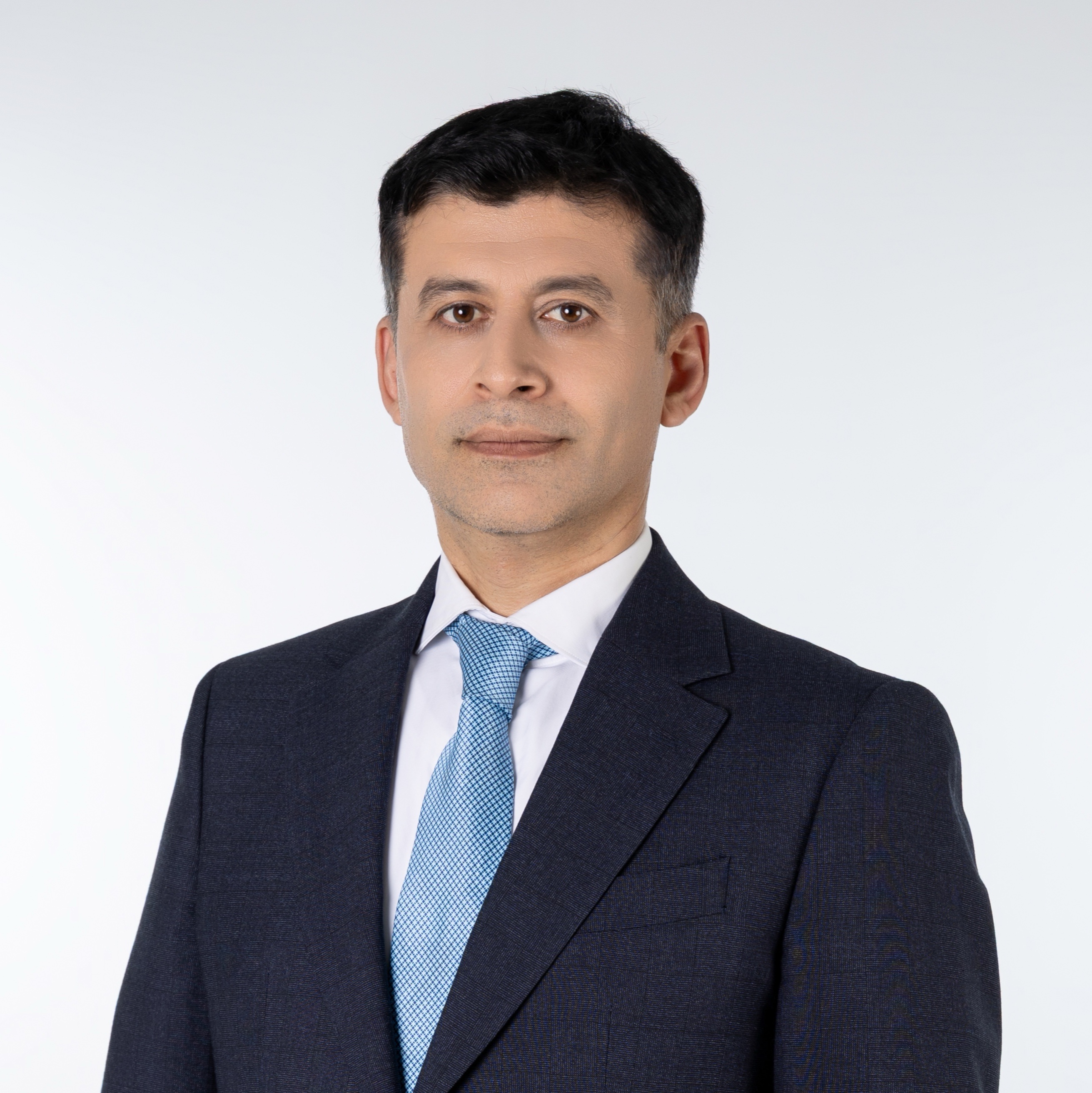 Inomjonov Elyor