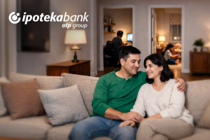 Ipoteka Bank OTP Group «Makul» ipotekasini ishga tushurdi: qurilish kutmasdan tayyor kvartira 