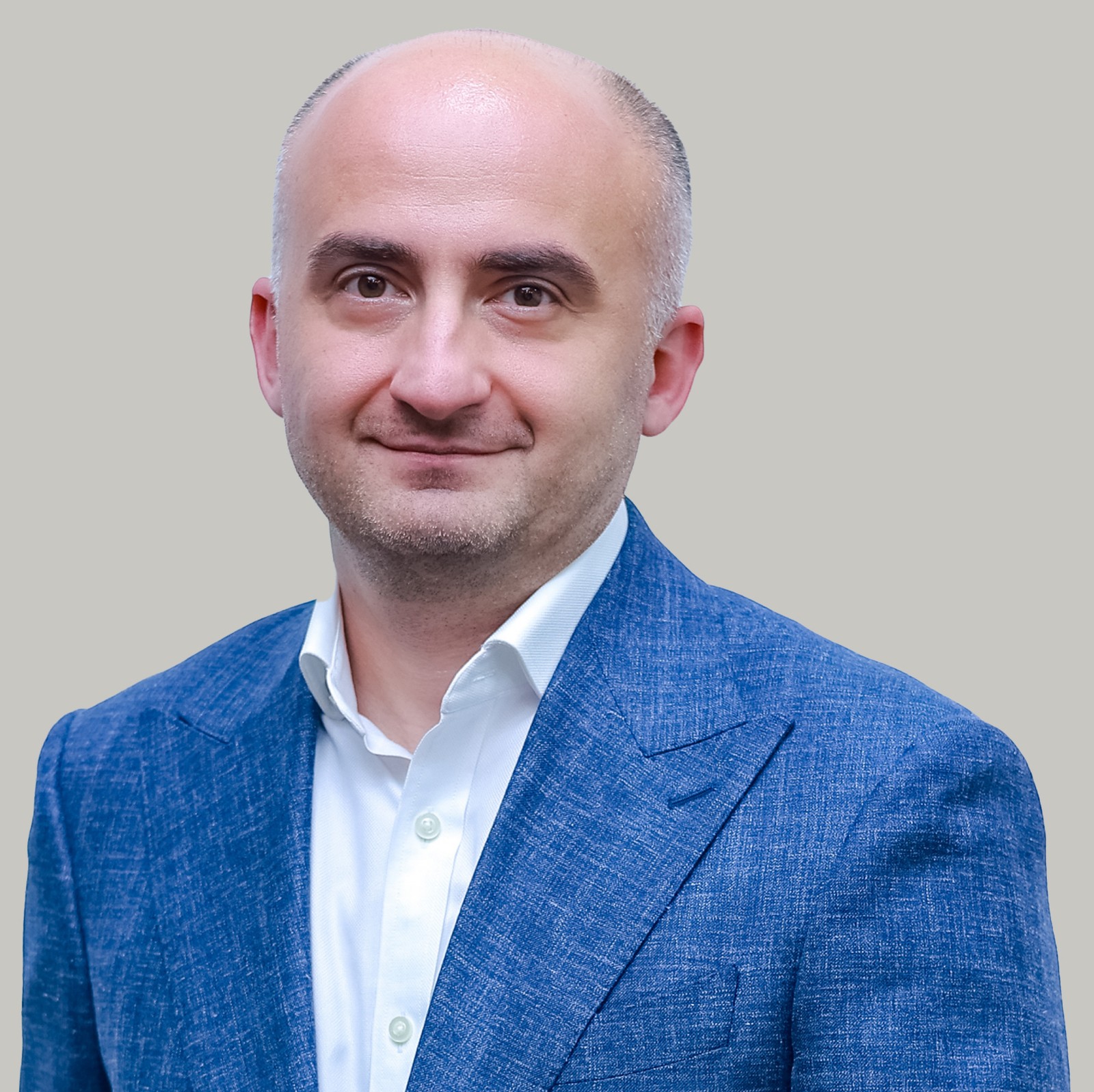 Rtveladze Sandro