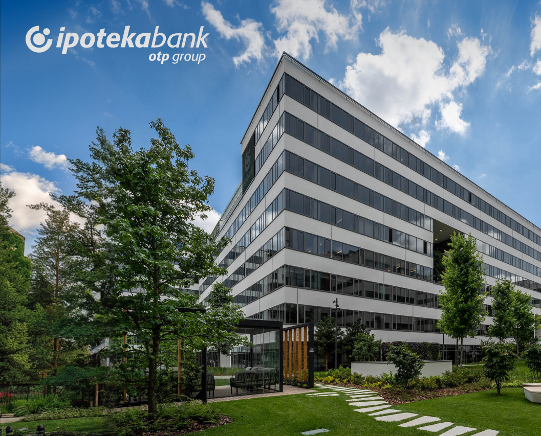 OTP Group, в состав которой входит Ipoteka bank, впервые вошла в топ-400 крупнейших компаний мира по версии Forbes Global 2000 