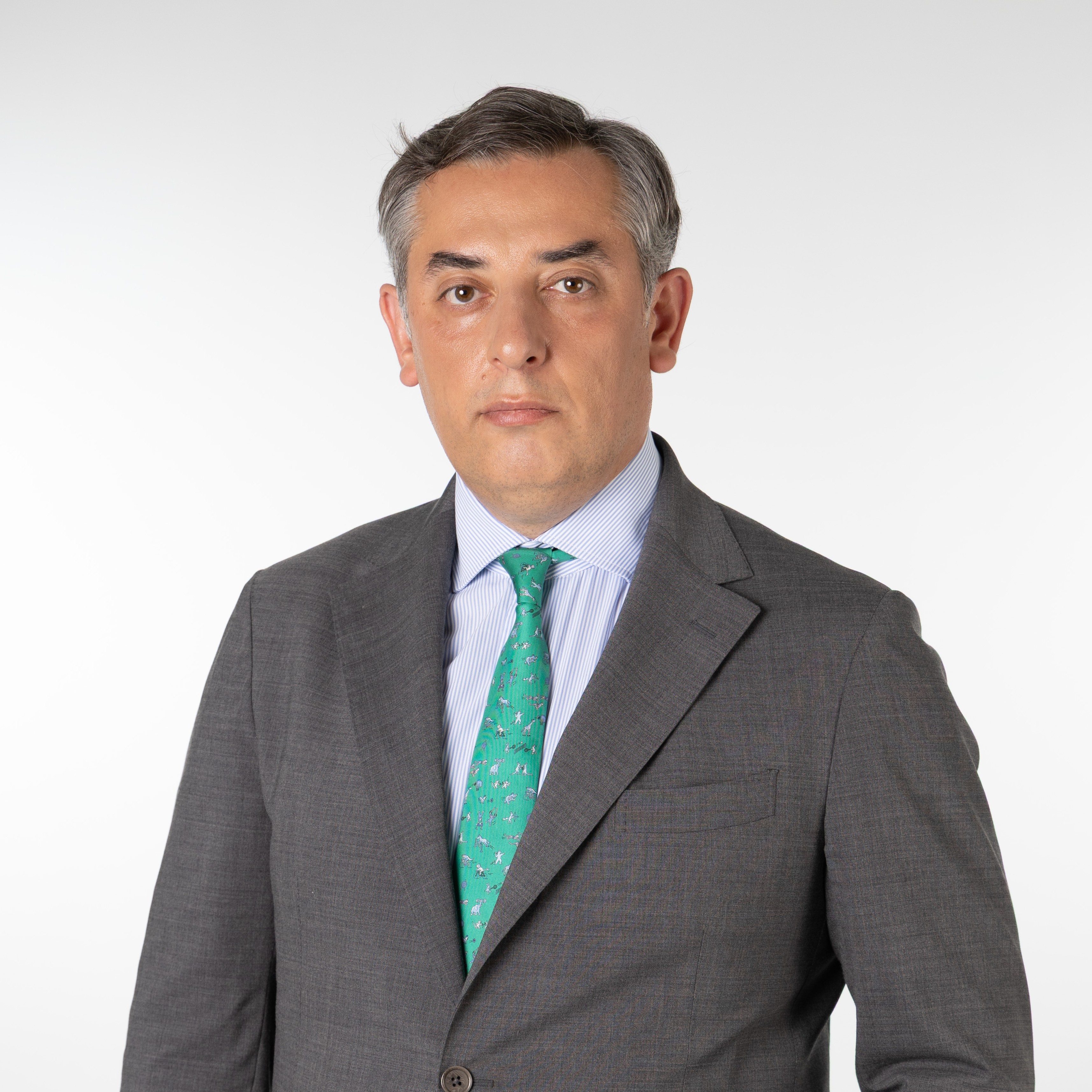 Irakli Elashvili 