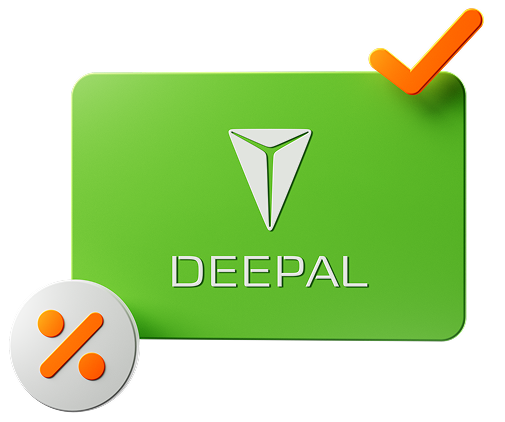 Автокредит SUPER CHANGAN