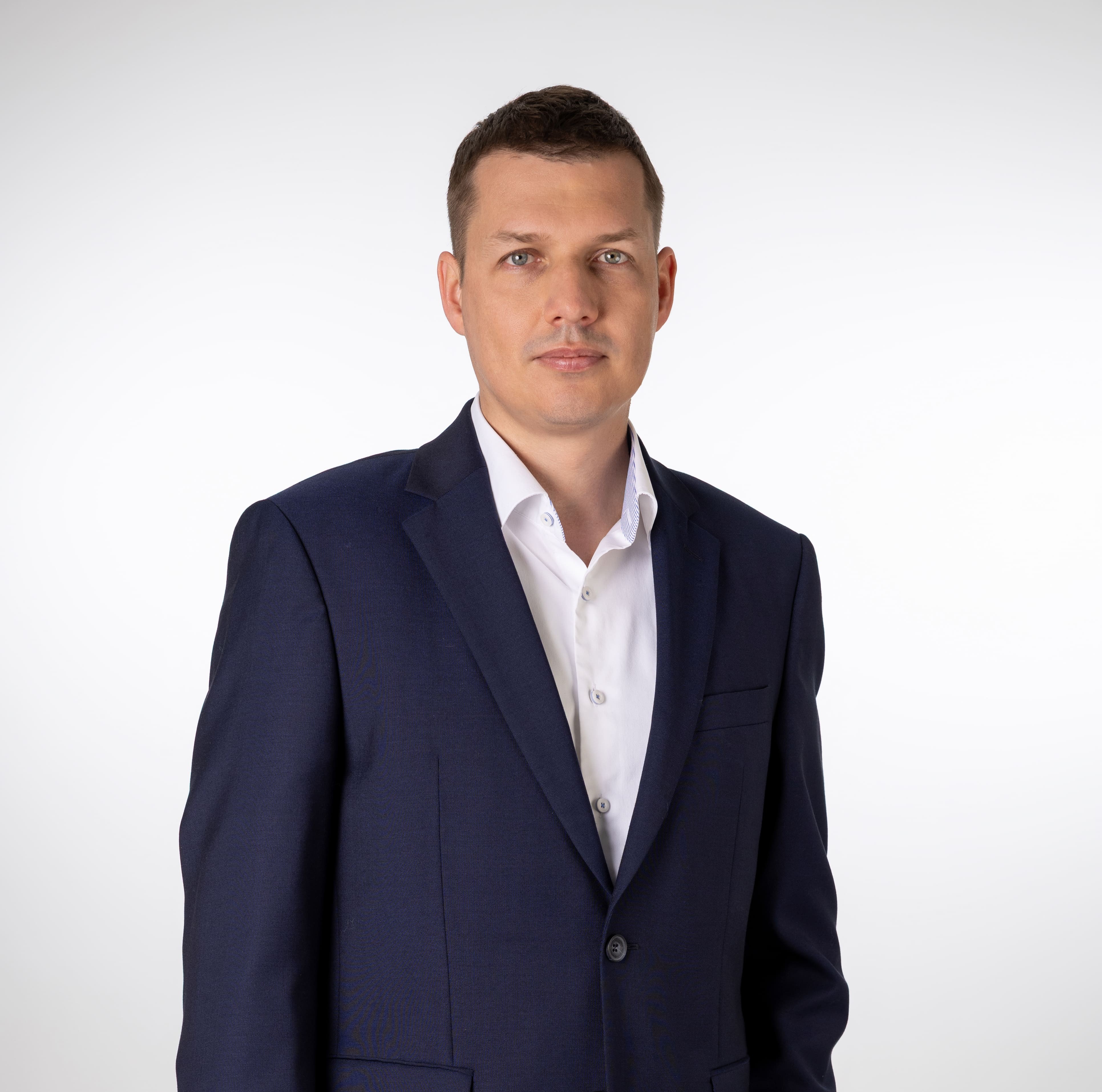 Maksim Bykov