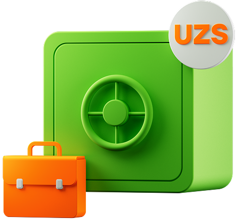 Депозит для юридических лиц