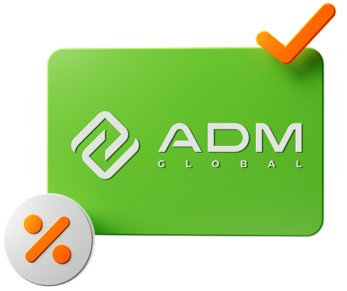 Автокредит Super ADM