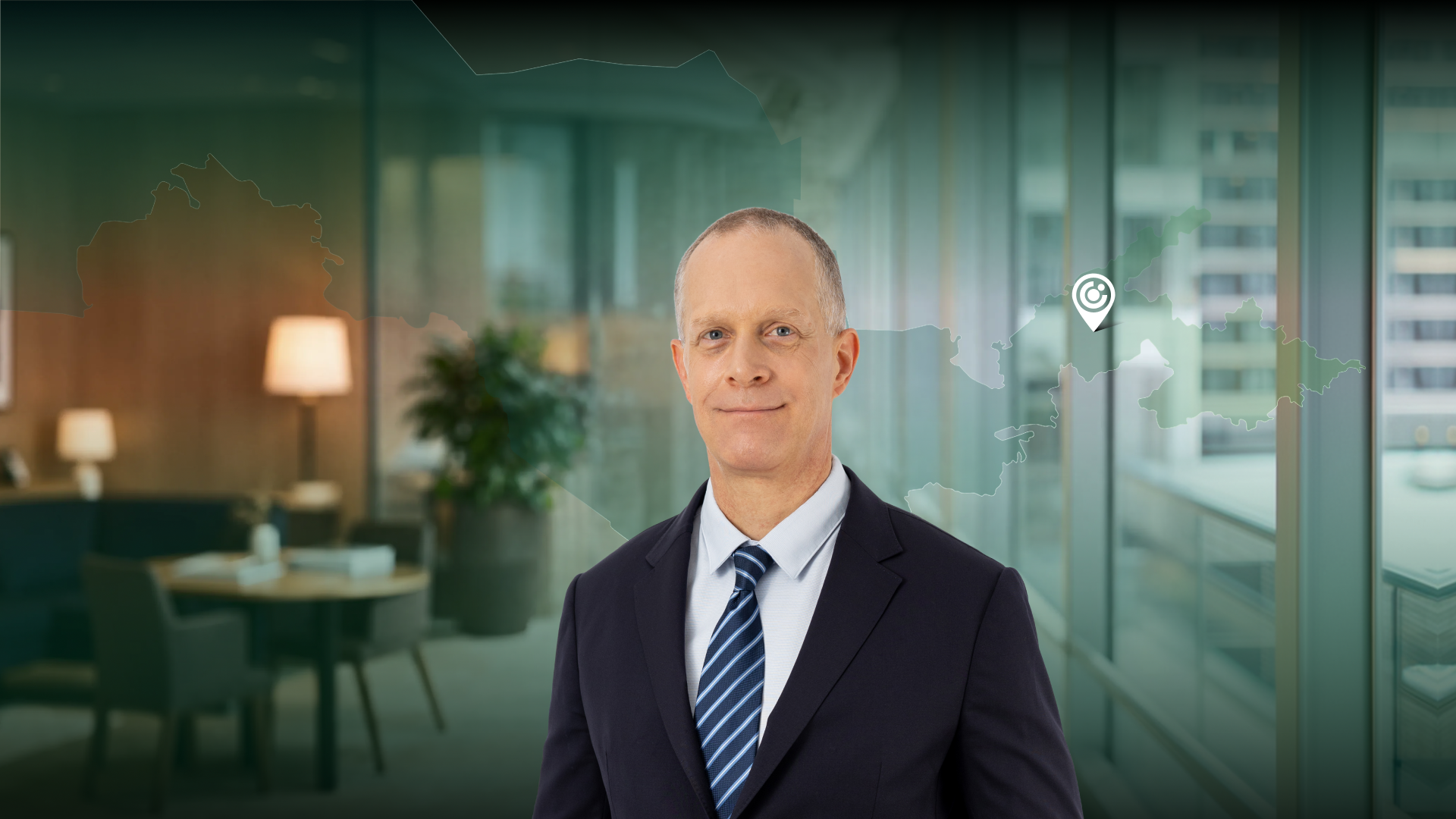 Ádám Szentpéteri Appointed Chairman of the Management Board of Ipoteka bank OTP Group