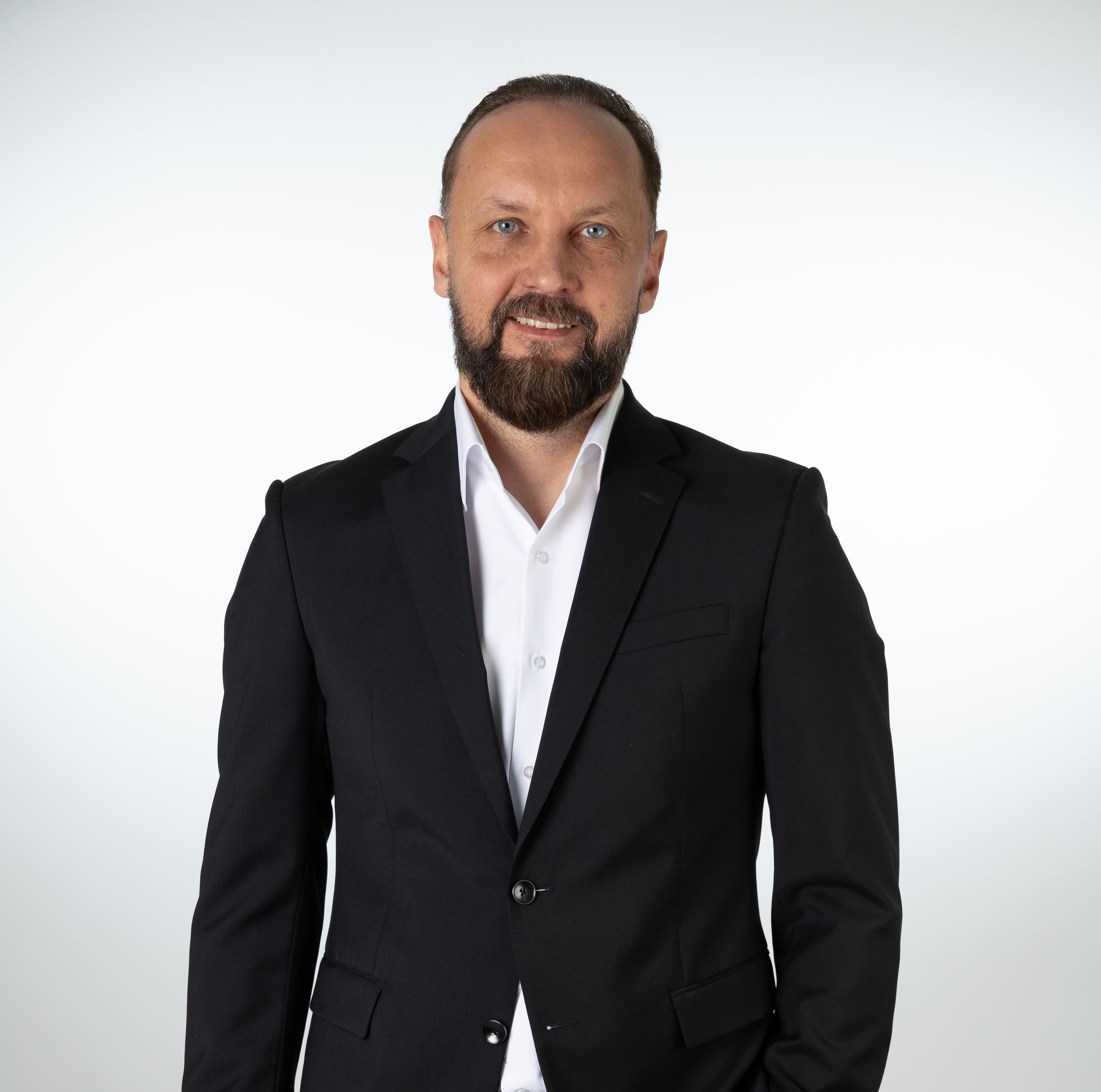 Dmitriy Volchek