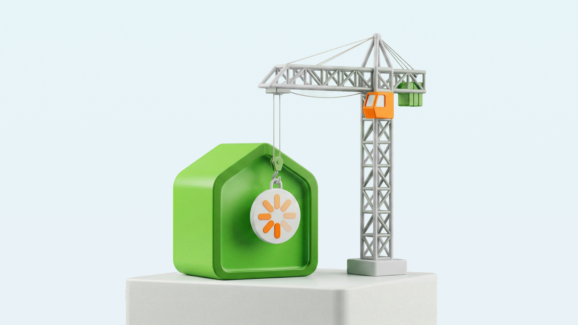 Jomiy, Story premium house