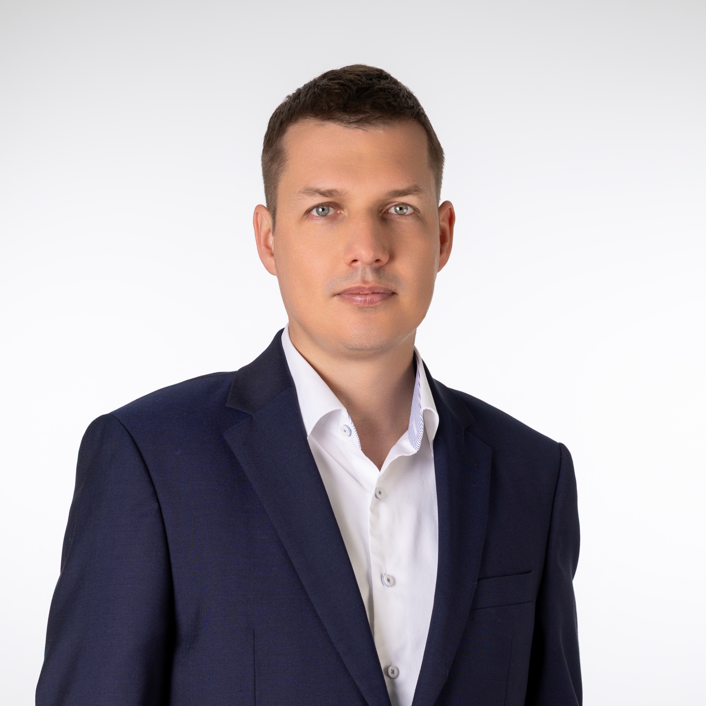 Maxim Bykov