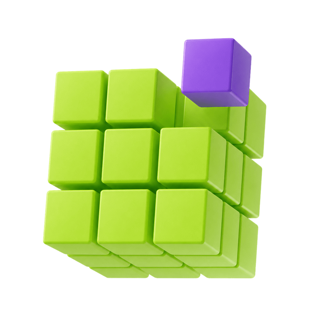 Modular loan for corporate clients