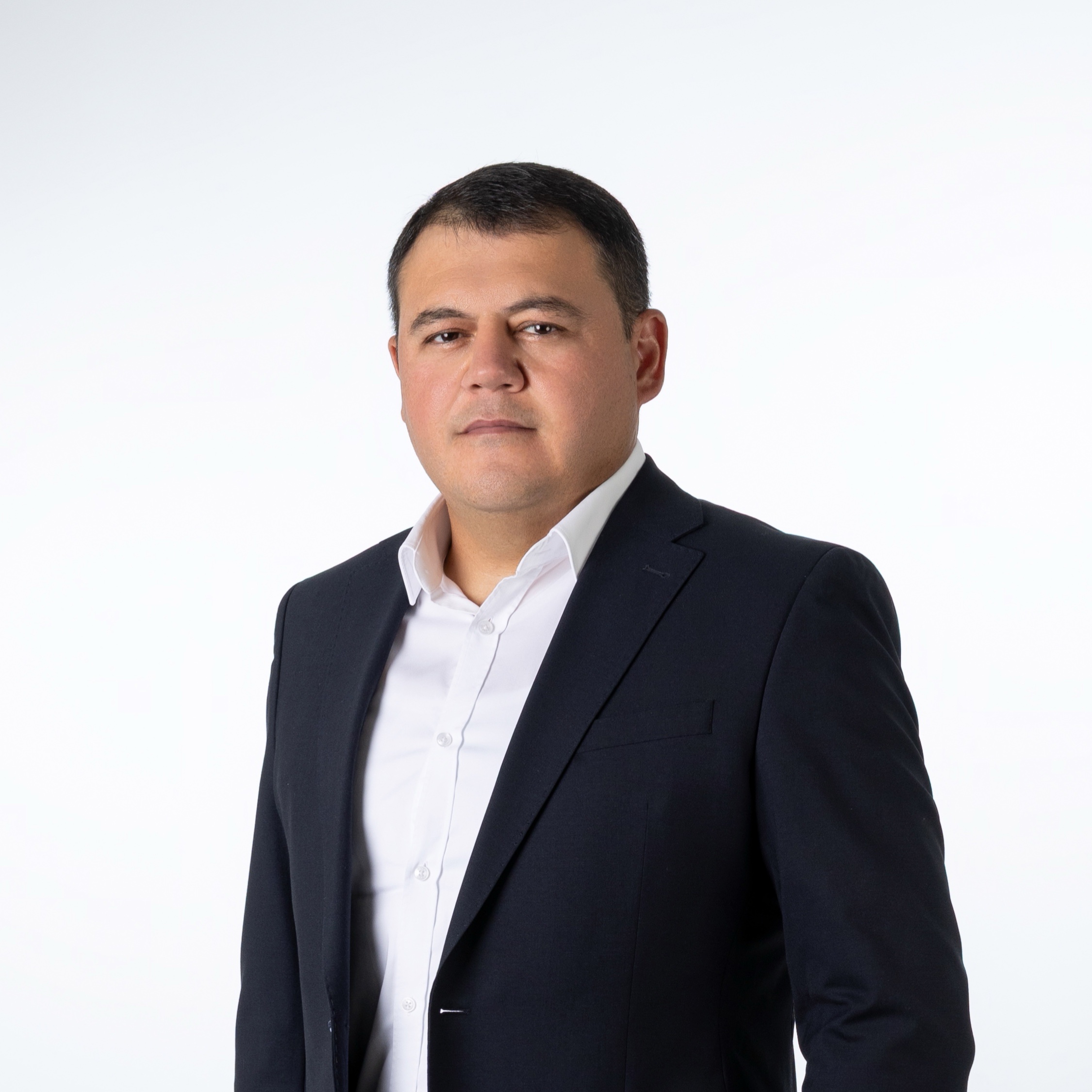 Rakhbarov Nodirbek