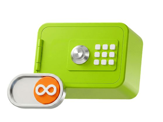 Накопительный счет