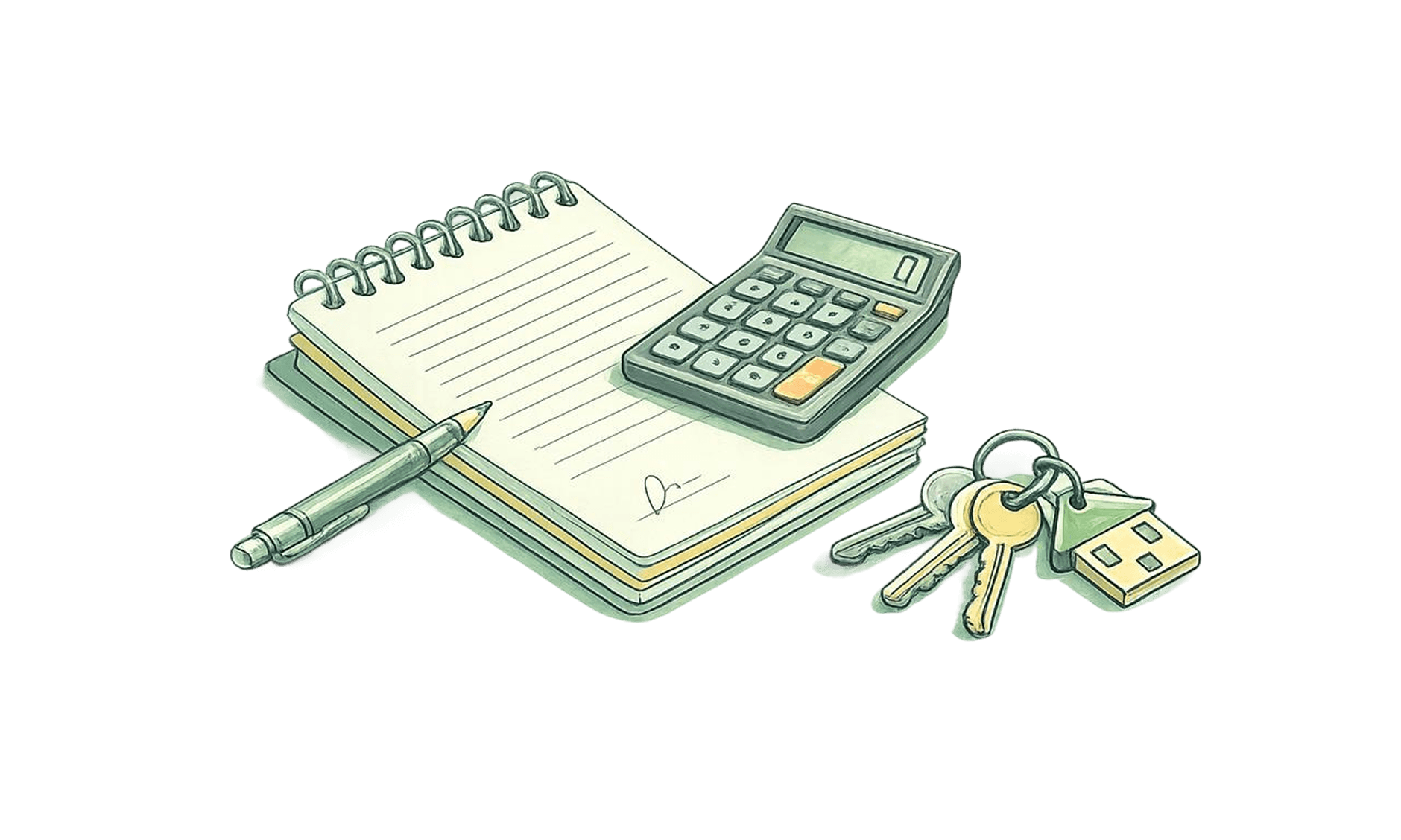 Ipoteka bo‘yicha qo‘shma qarz oluvchi bo‘lishni taklif qilishyapti. Bunda qanday xavflar bor?