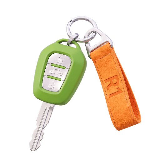 Автокредит R-1