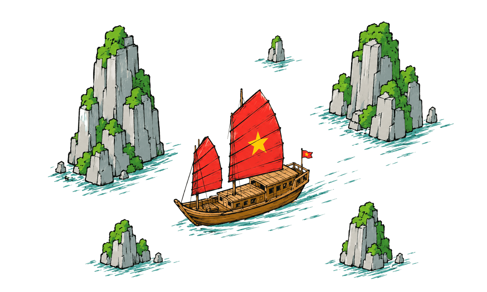 How Much Money Do You Need for a Trip to Vietnam and Which Resort Should You Choose?