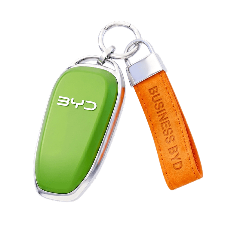 Avto kredit Super BYD