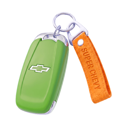 Автокредит Super Chevy