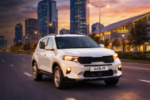 Ipoteka bank OTP Group запускает обновлённую программу автокредитования SADM (KIA) 