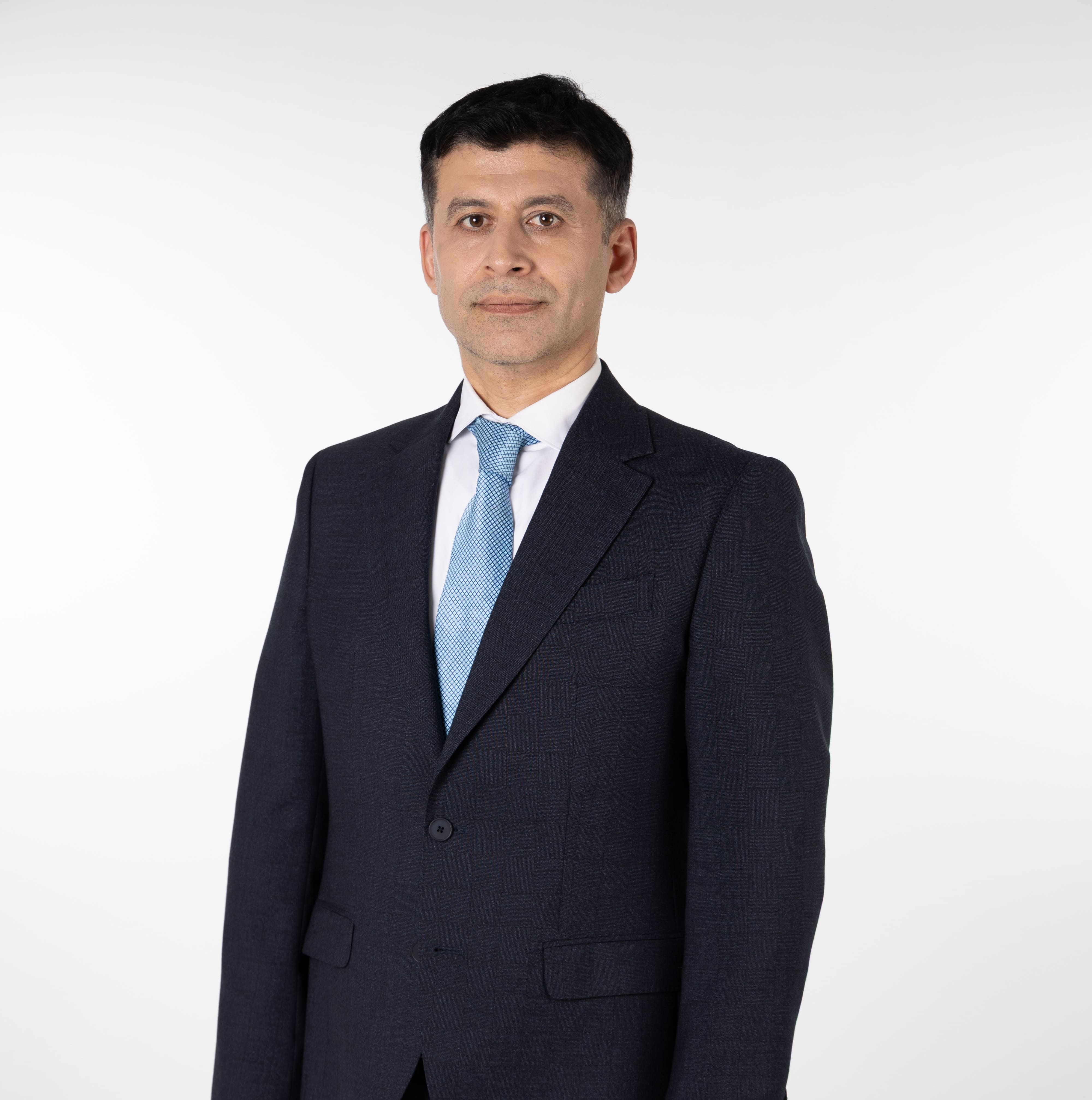 Inomjonov Elyor