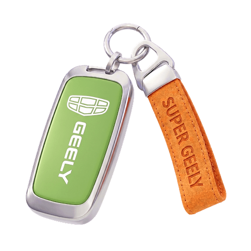 Автокредит Super Geely<br/>(ставка 0-17,5% годовых) 