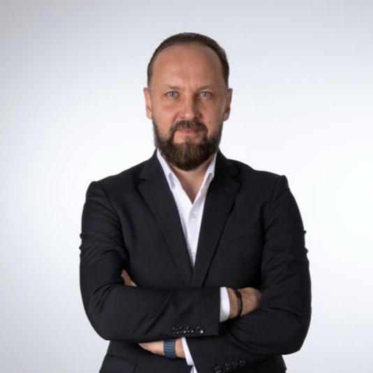 Dmitry Volchek 