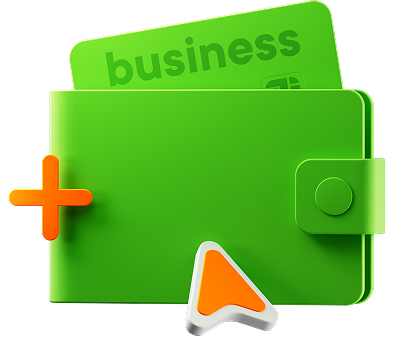 Modular loan for corporate clients