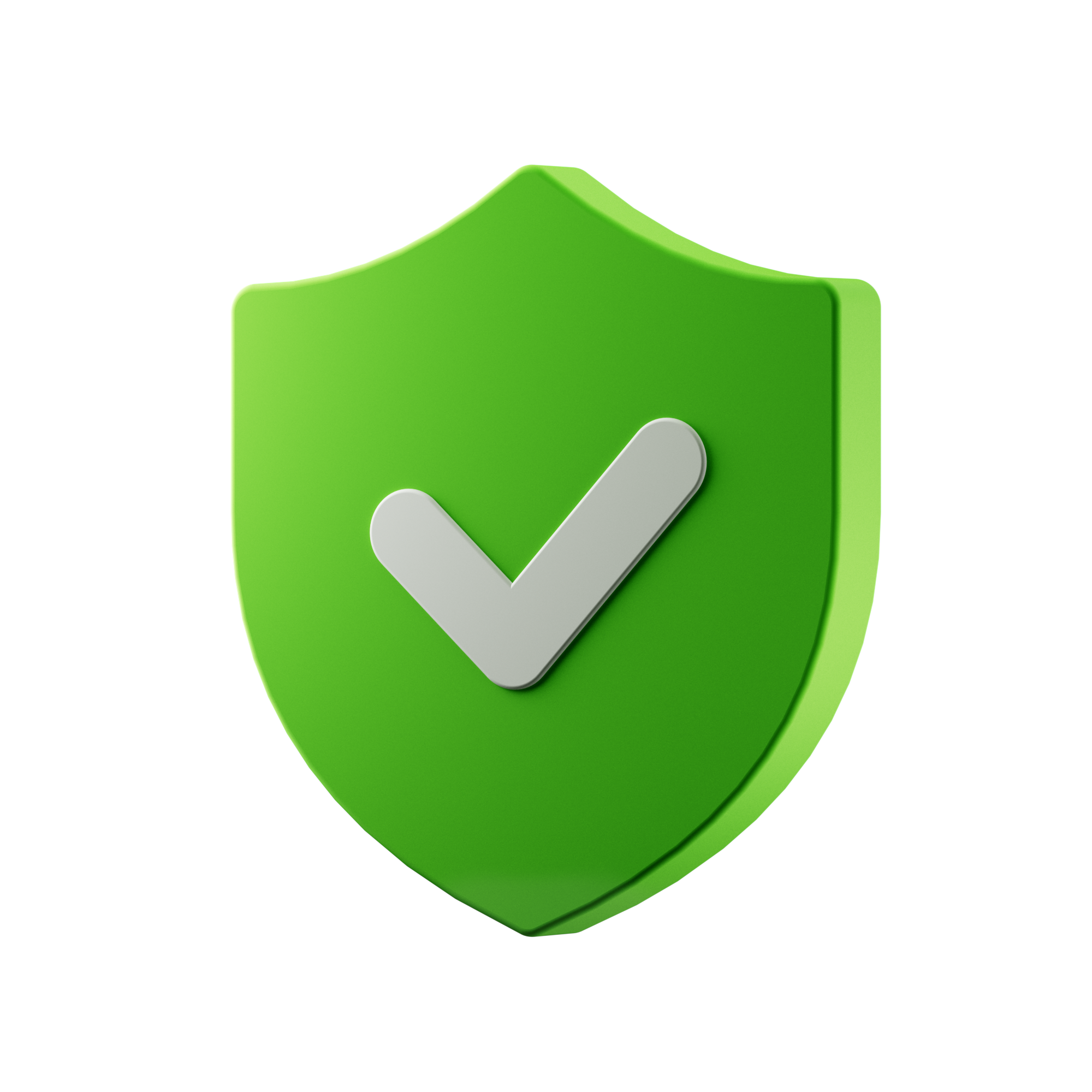 Reliable protection of your data