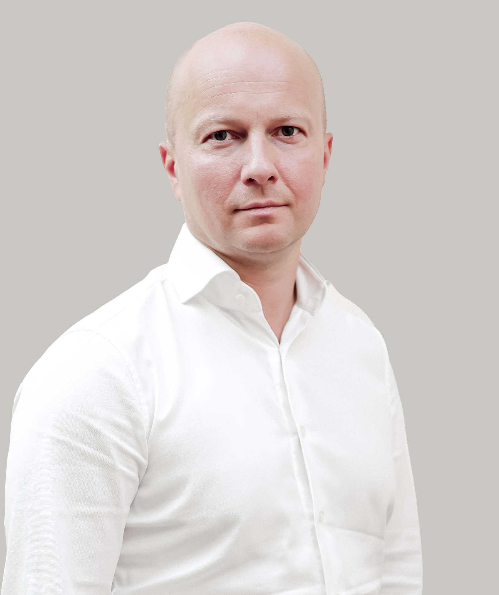 Dmitriy Sapronov